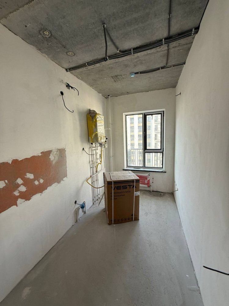 1-room apartment, 30 m², Tashkent, Yunusabad District, for sale