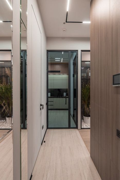 3-комнатная квартира, 74.2 м², Ташкент, Юнусабадский район, на продажу