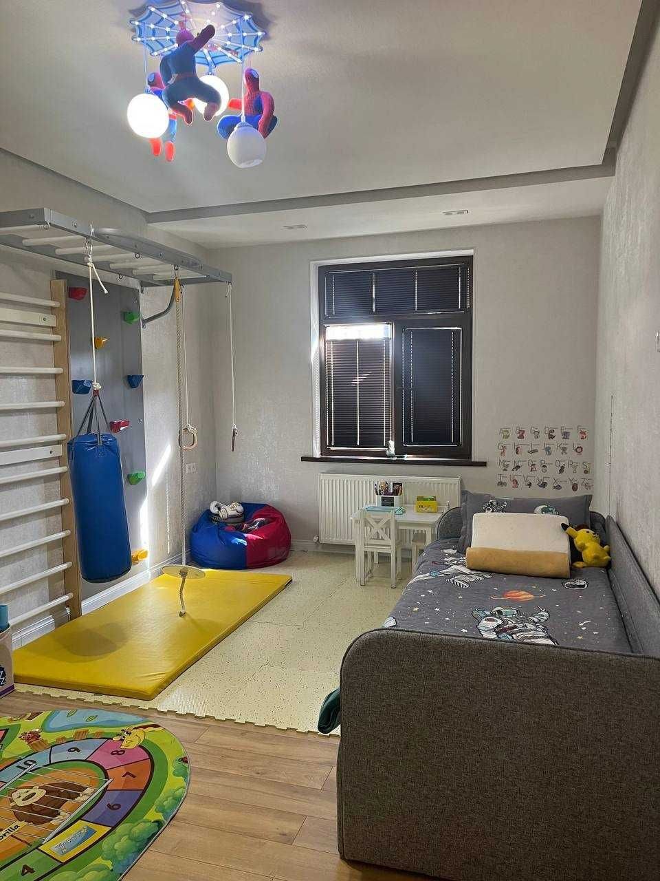 4-room apartment, 150 m², Tashkent, Yakkasaray District, for sale