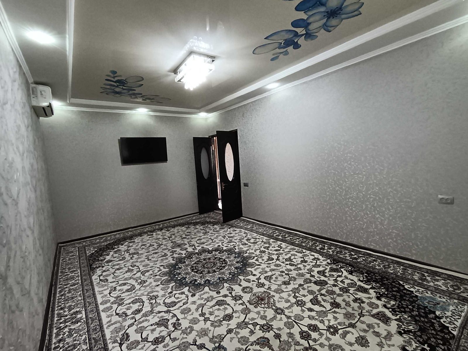 3-room apartment, 73.7 m², Tashkent, Yashnabad District, for sale