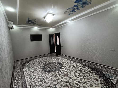 For sale: Own 3-room apartment, 77-series, near Olmos metro station