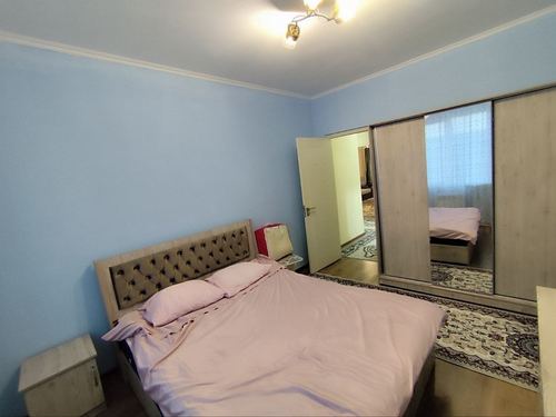 Apartment for sale in Yashnabad district, on Maxtumquli