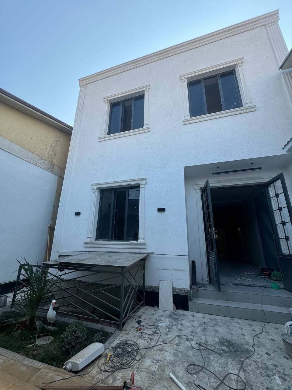 5-xonali uy, 240 m², Toshkent, Bektemir tumani, sotuvga