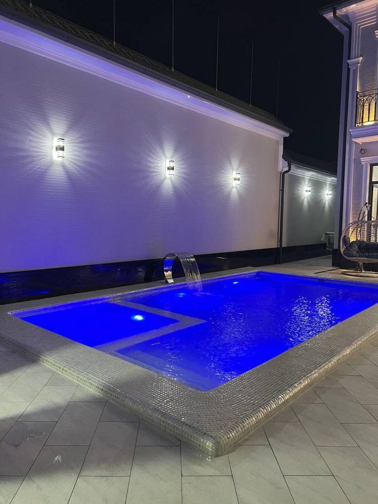 7-xonali uy, 500 m², Toshkent, Mirzo Ulug‘bek tumani, sotuvga