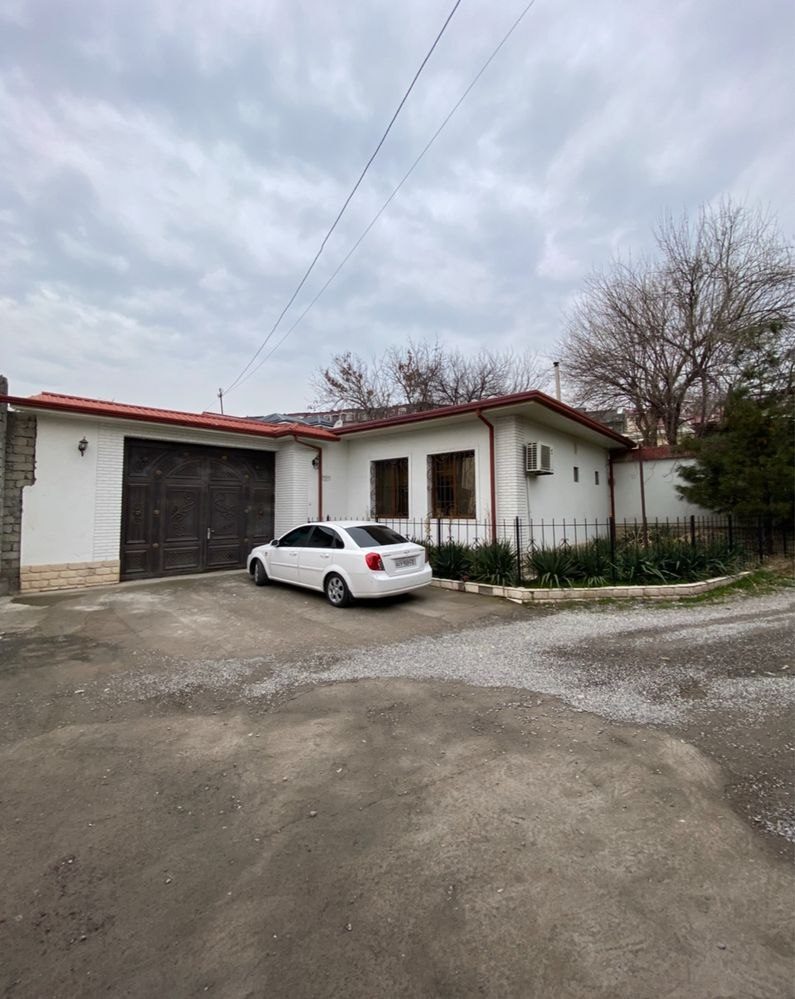 6-xonali uy, 7 m², Toshkent, Mirzo Ulug‘bek tumani, sotuvga