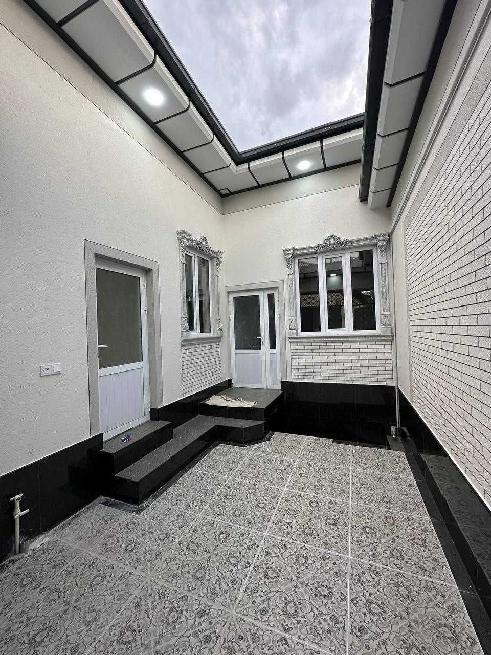 4-xonali uy, 100 m², Toshkent, Sergeli tumani, sotuvga