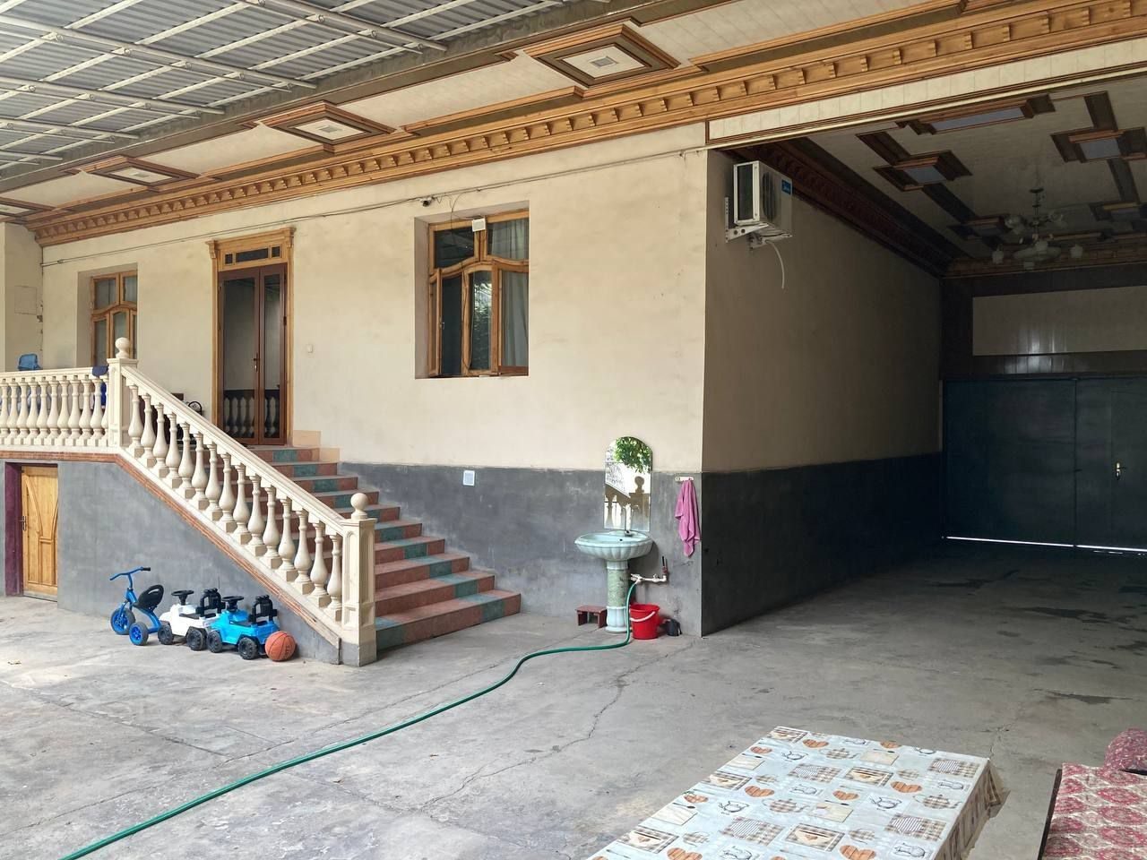 7-xonali uy, 800 m², Toshkent, Yunusobod tumani, sotuvga