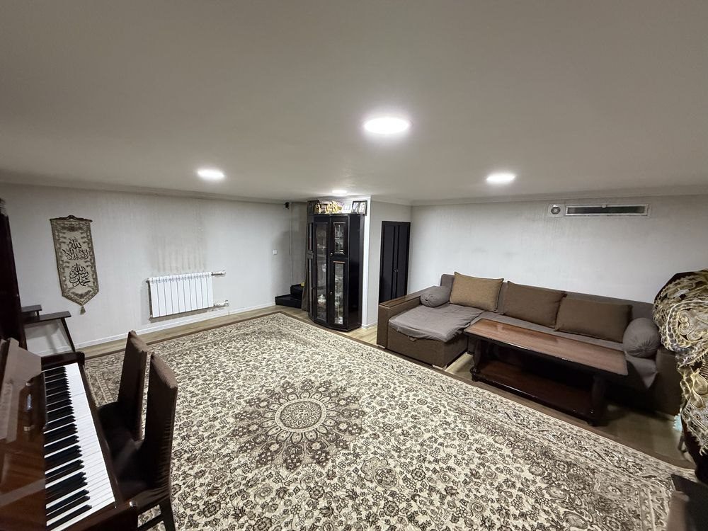2-xonali kvartira, 47 m², Toshkent, Olmazor tumani, sotuvga
