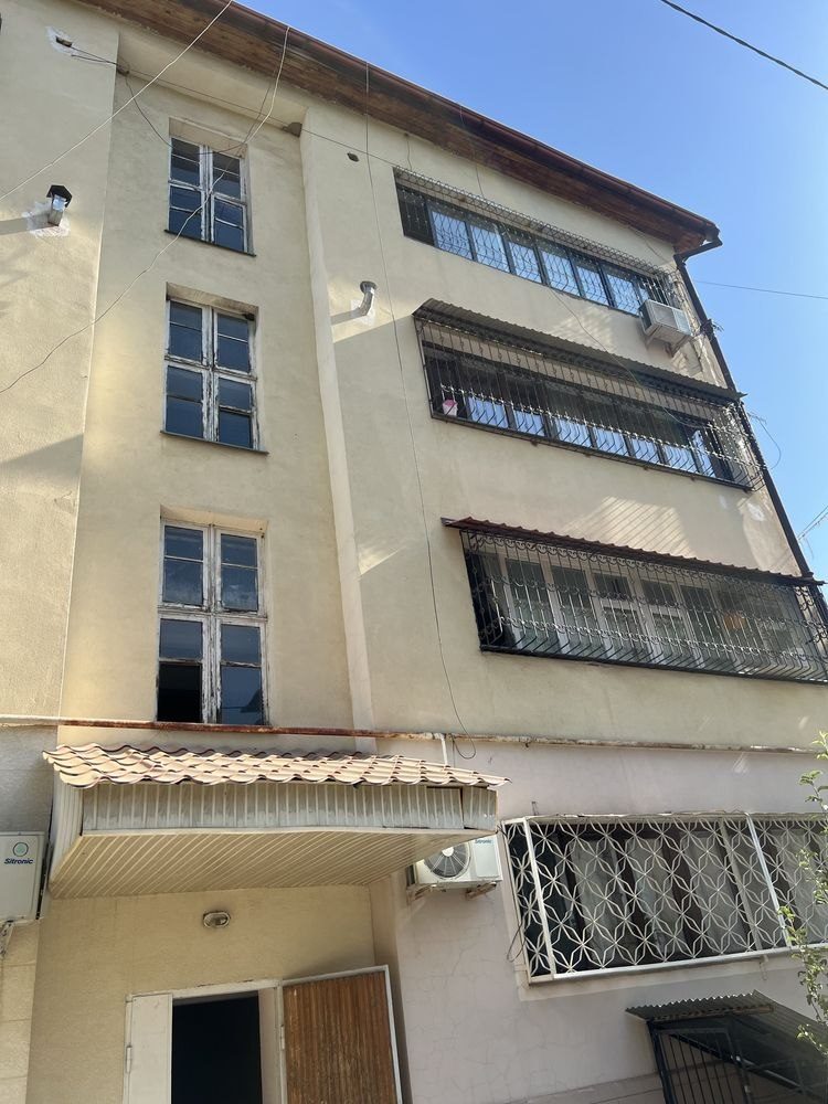 3-xonali kvartira, 85 m², Toshkent, Olmazor tumani, sotuvga