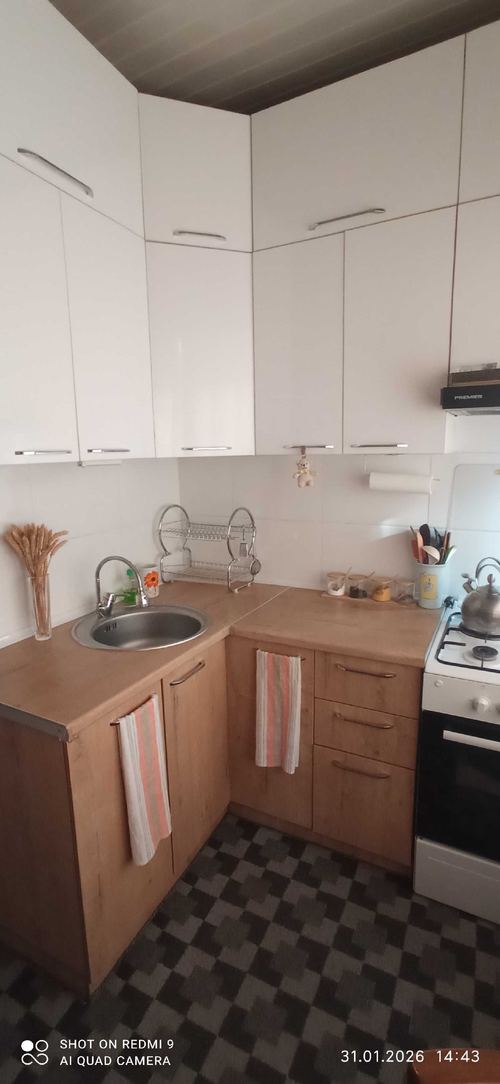 1 room apartment for sale