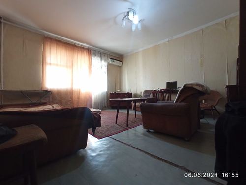 3-room apartment, 3/7/9, Panelny district