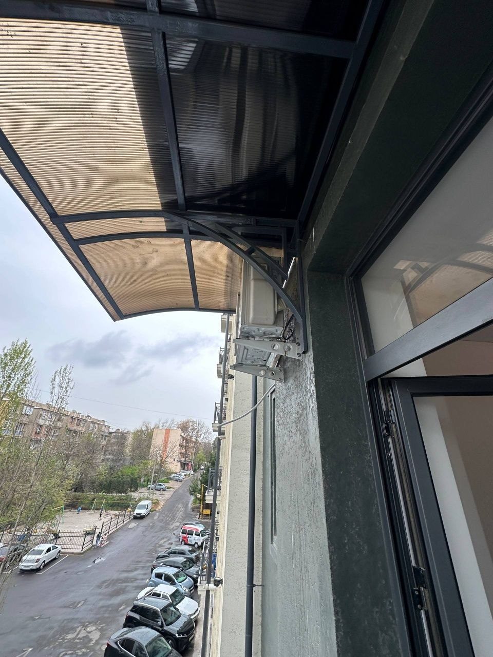 2-xonali kvartira, 65 m², Toshkent, Mirzo Ulug‘bek tumani, sotuvga