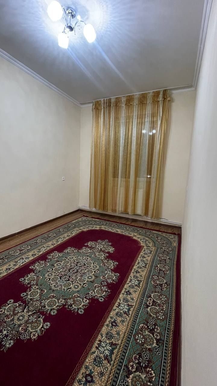 2-xonali kvartira, 58 m², Toshkent, Sergeli tumani, sotuvga