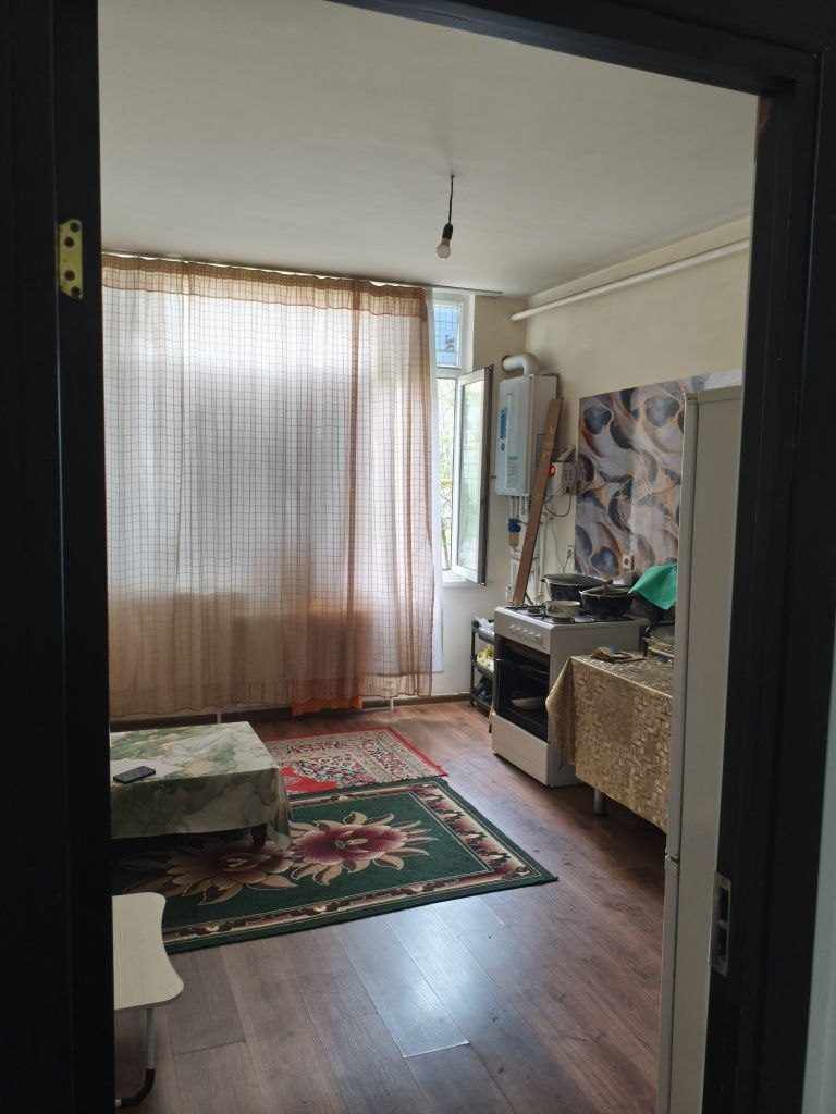 2-xonali kvartira, 53 m², Toshkent, Uchtepa tumani, sotuvga