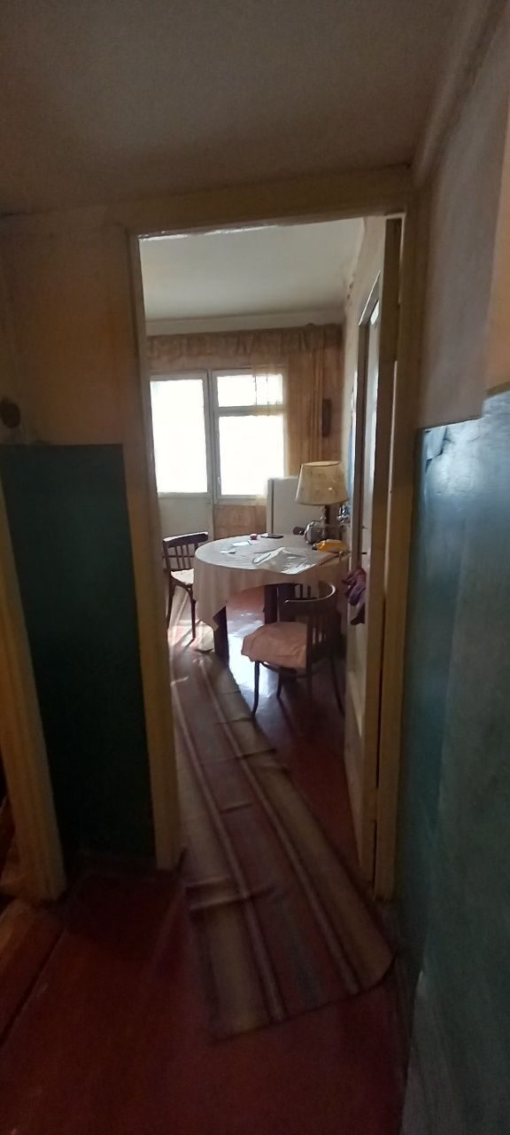 2-xonali kvartira, 63 m², Toshkent, Shayxontohur tumani, sotuvga