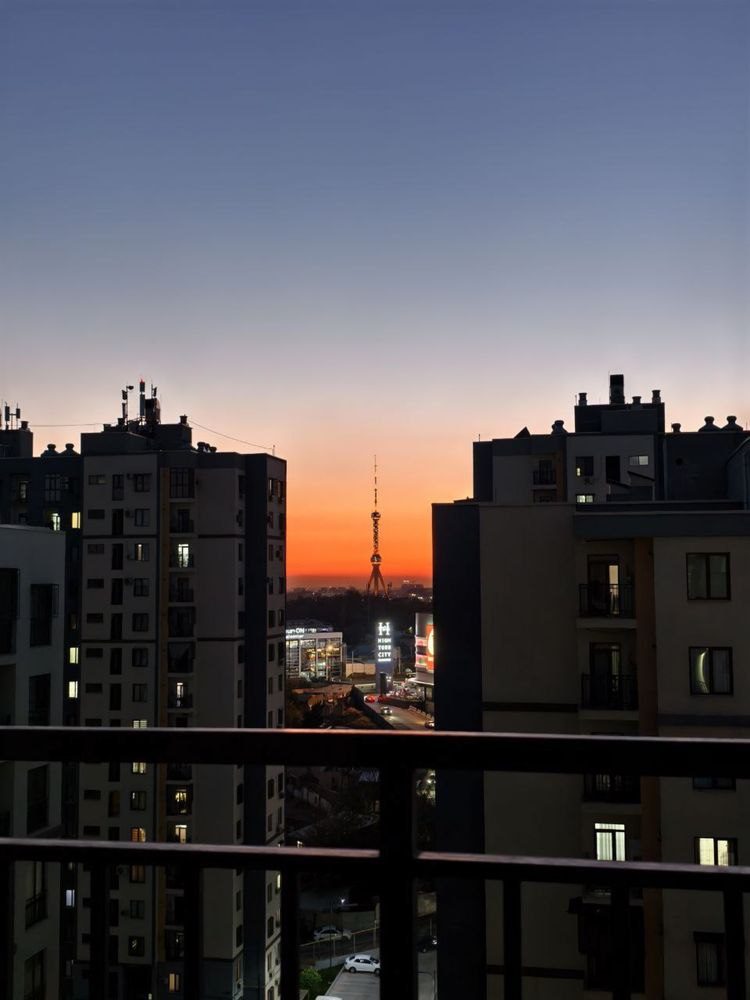 3-room apartment, 68 m², Tashkent, Yunusabad District, for sale