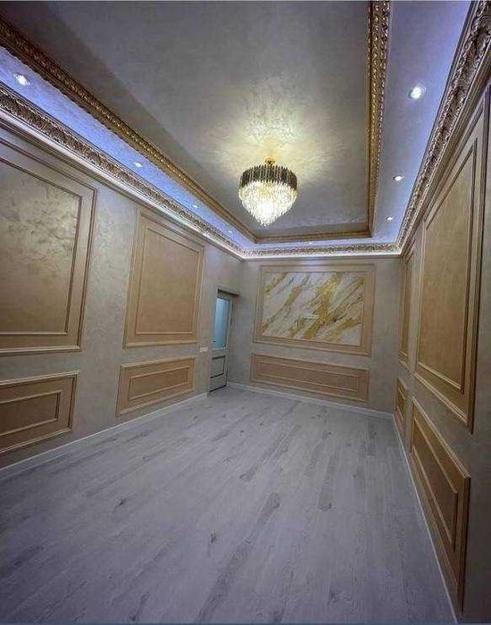 3-xonali kvartira, 81.1 m², Toshkent, Yunusobod tumani, sotuvga