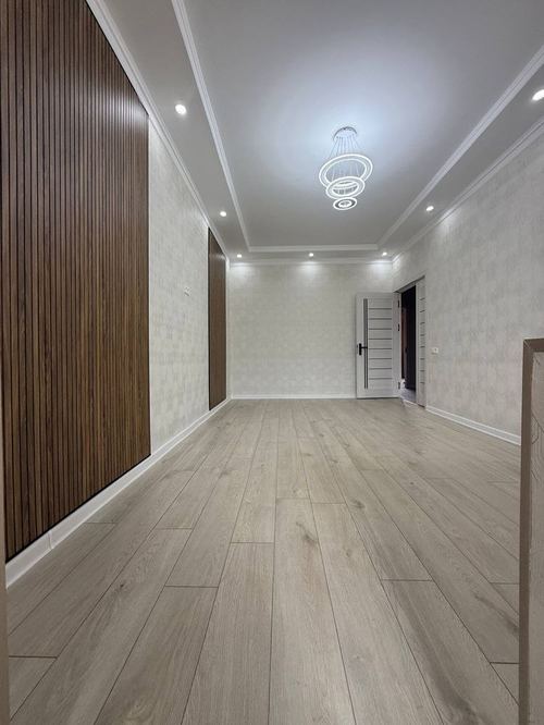 For sale, my 2-room apartment, Aviyasozlar-1