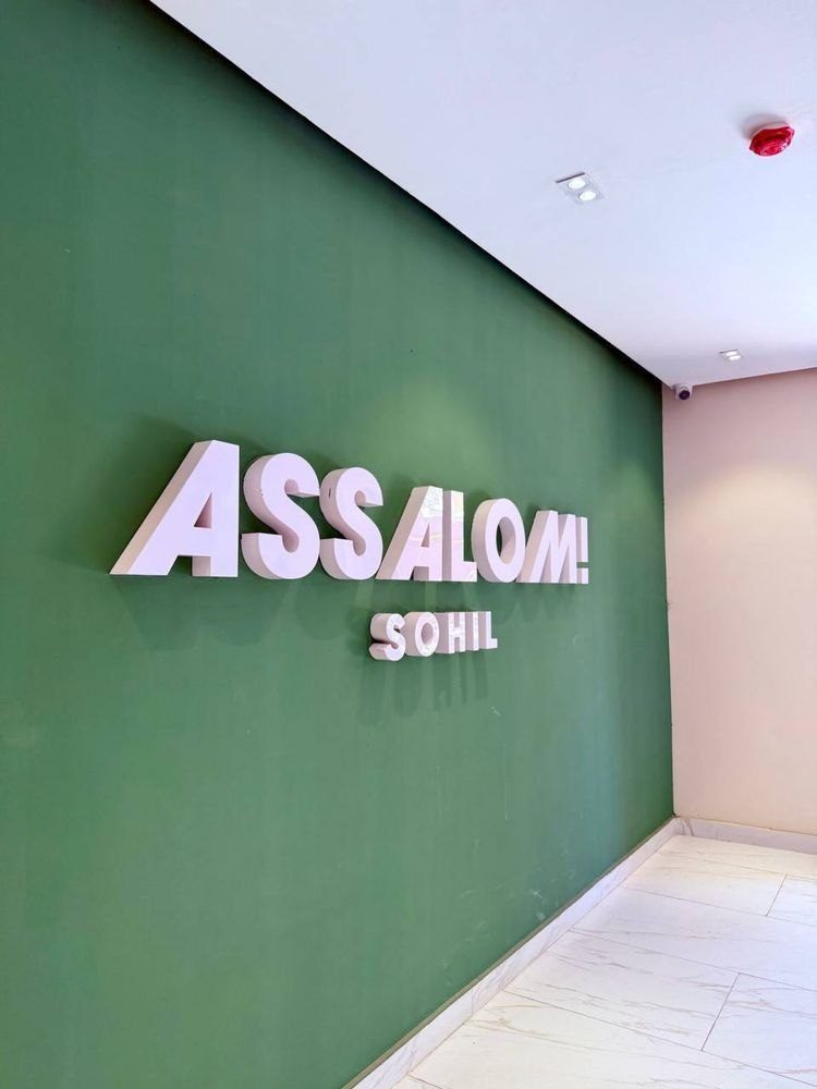 1-room apartment, 30.44 m², Tashkent, Yashnabad District, for sale