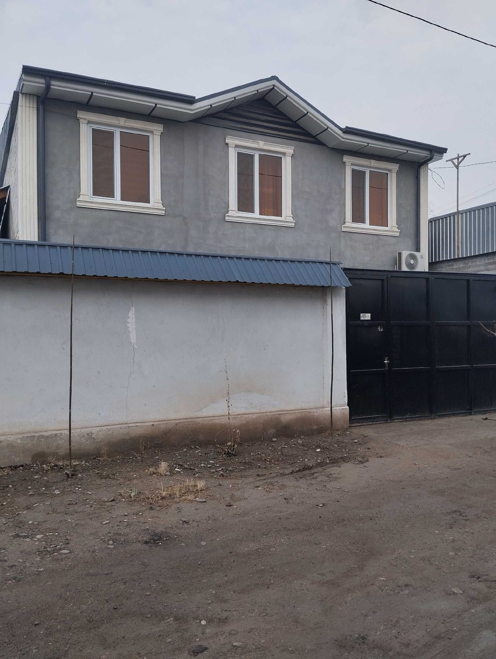 5-xonali uy, 200 m², Toshkent, Bektemir tumani, sotuvga