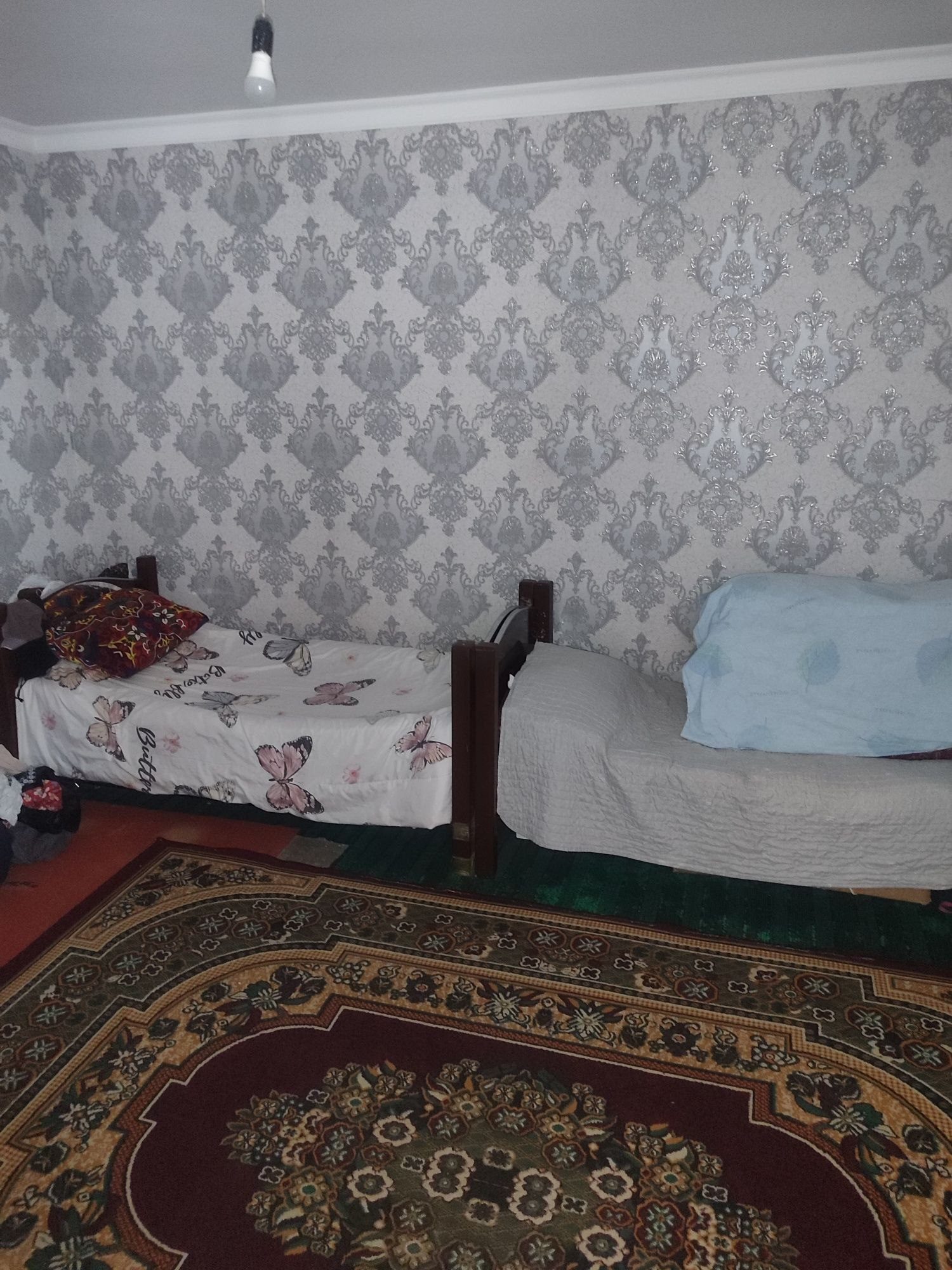 3-xonali uy, 1 m², Toshkent, Bektemir tumani, sotuvga