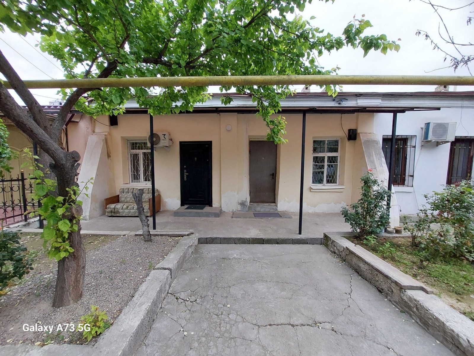 6-xonali uy, 200 m², Toshkent, Mirobod tumani, sotuvga