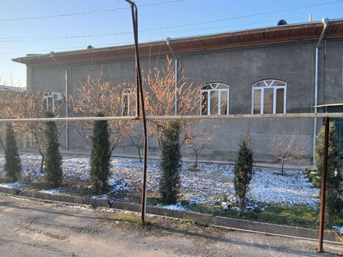 House for sale 7.5 sotix