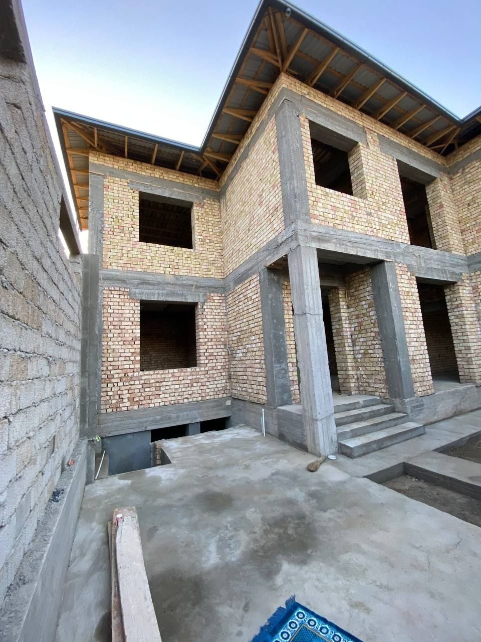 6-xonali uy, 226 m², Toshkent, Yunusobod tumani, sotuvga