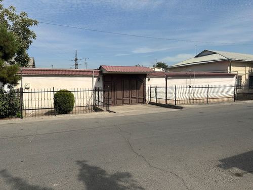 Private house, real estate, land plot for sale