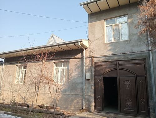 Urgent sale of my house!!!