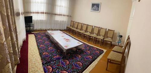 House for sale, Yashnobod district, near Dostlik metro station