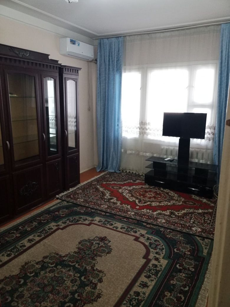 3-xonali kvartira, 74 m², Toshkent, Sergeli tumani, ijaraga