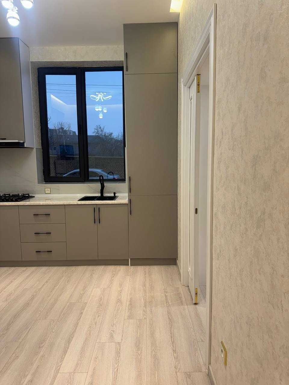 1-room apartment, 35 m², Tashkent, Shaykhantakhur District, for rent