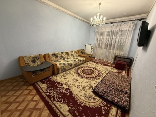 3 rooms for rent Yunusabad 9th quarter