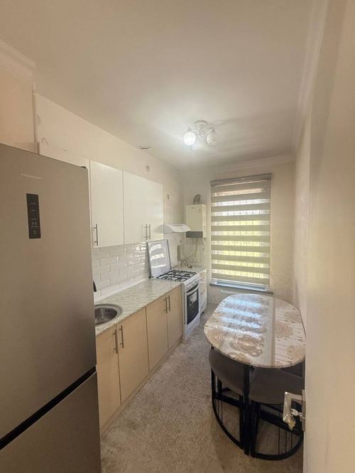 House for rent long term for family only
