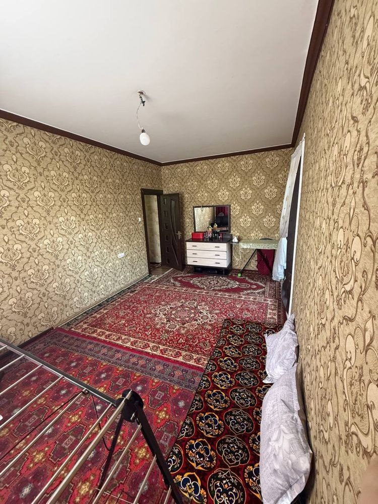 1-room apartment, 42.23 m², Tashkent, Almazar District, for sale