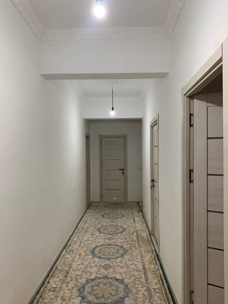 3-xonali kvartira, 78 m², Toshkent, Sergeli tumani, sotuvga