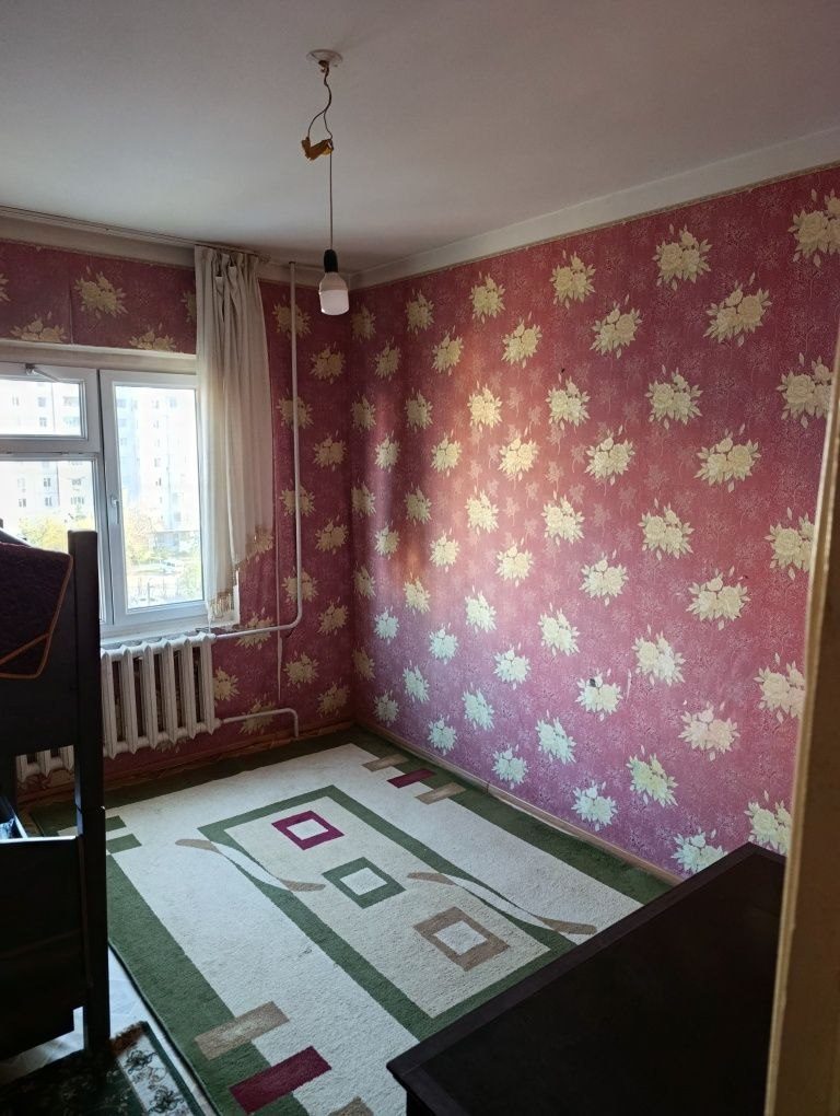 2-room apartment, 70 m², Tashkent, Sergeli District, for sale