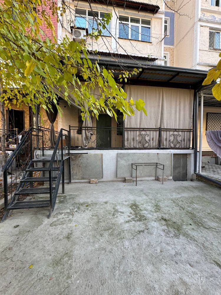 3-xonali kvartira, 78 m², Toshkent, Sergeli tumani, sotuvga
