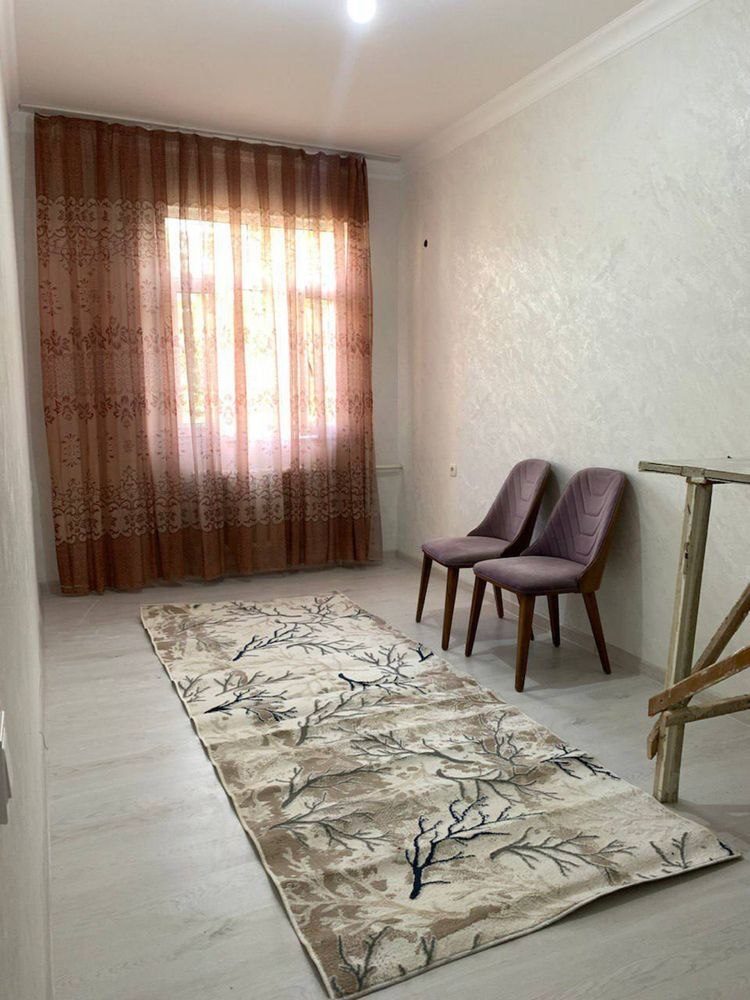 2-xonali kvartira, 50 m², Toshkent, Uchtepa tumani, sotuvga