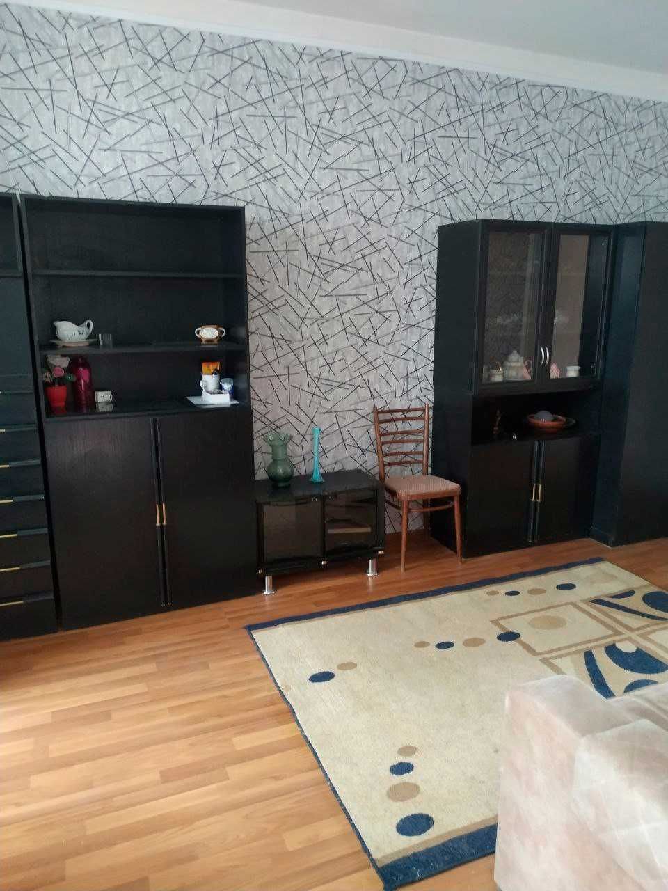 3-комнатная квартира, 70 м², Ташкент, Чиланзарский район, на продажу