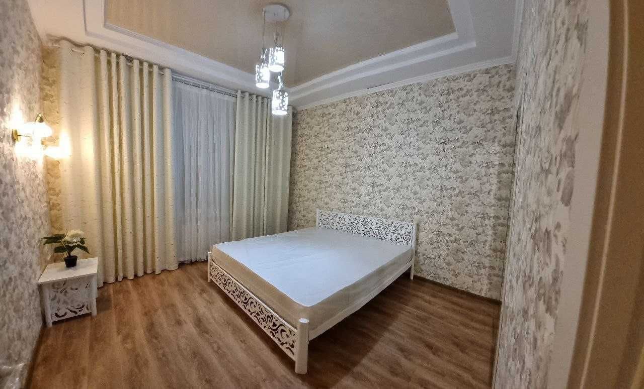 6-xonali kvartira, 184 m², Toshkent, Yakkasaroy tumani, sotuvga