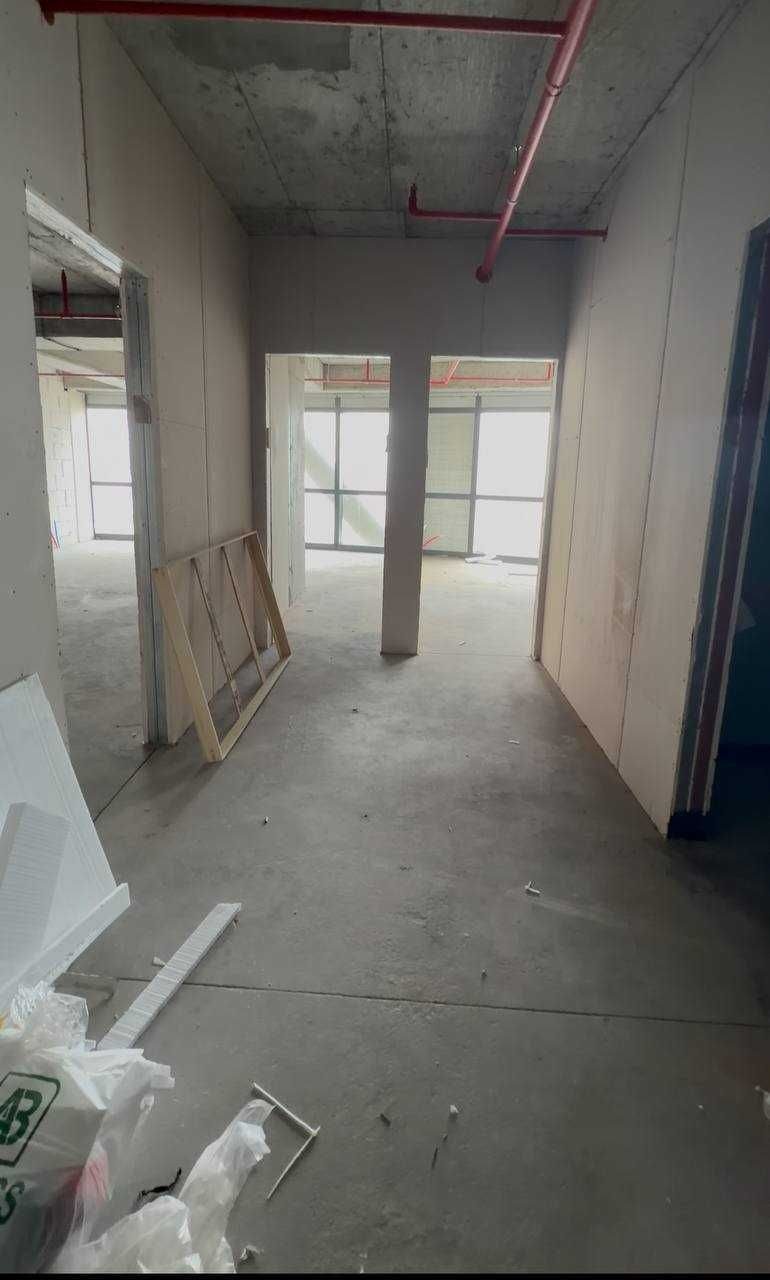 4-xonali kvartira, 98 m², Toshkent, Yakkasaroy tumani, sotuvga