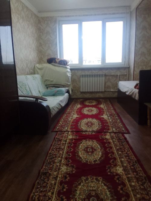 1 room apartment for sale in former dormitory