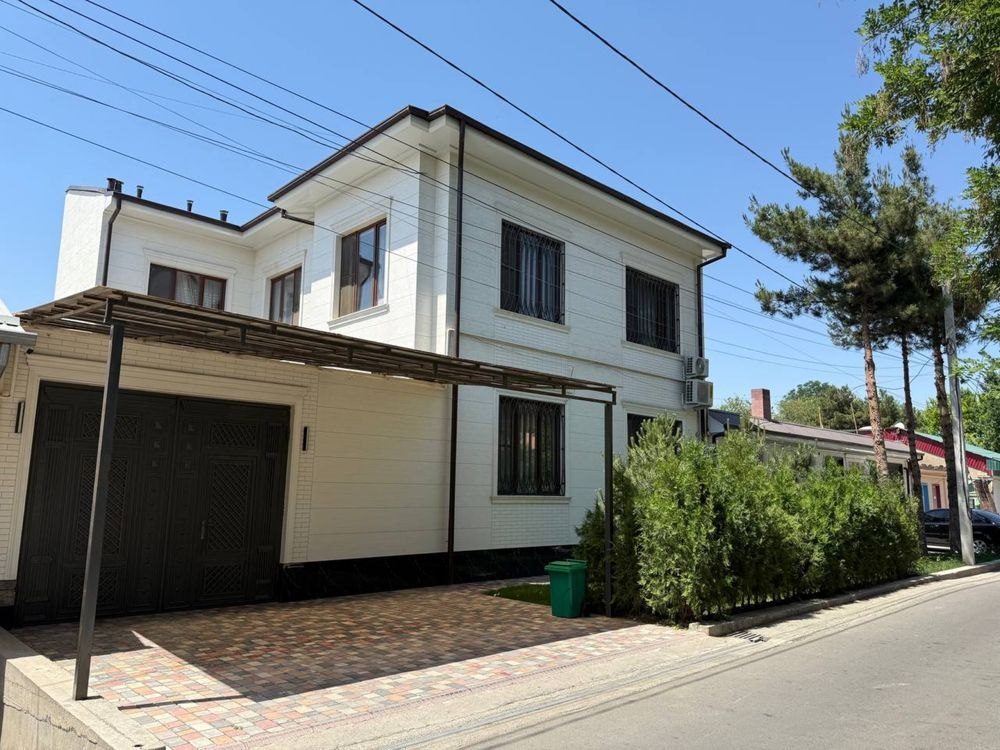 5-xonali uy, 232 m², Toshkent, Mirzo Ulug‘bek tumani, ijaraga
