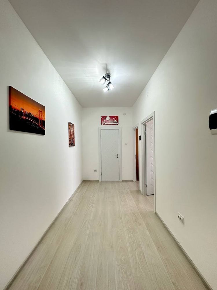 1-xonali uy, 40 m², Toshkent, Chilonzor tumani, ijaraga