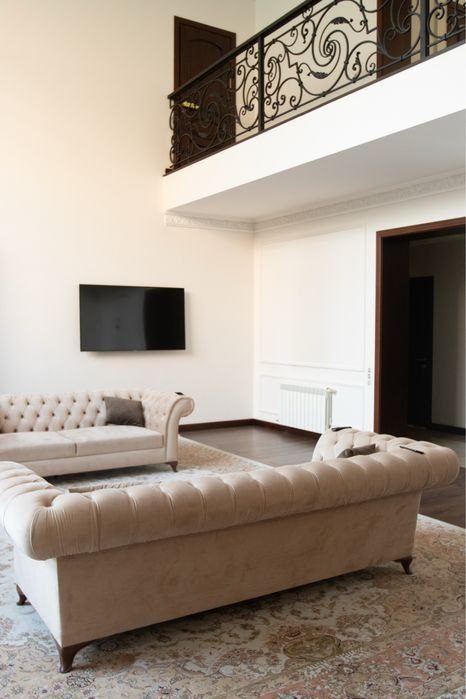 8-xonali uy, 600 m², Toshkent, Yakkasaroy tumani, ijaraga
