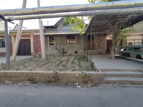 House for rent