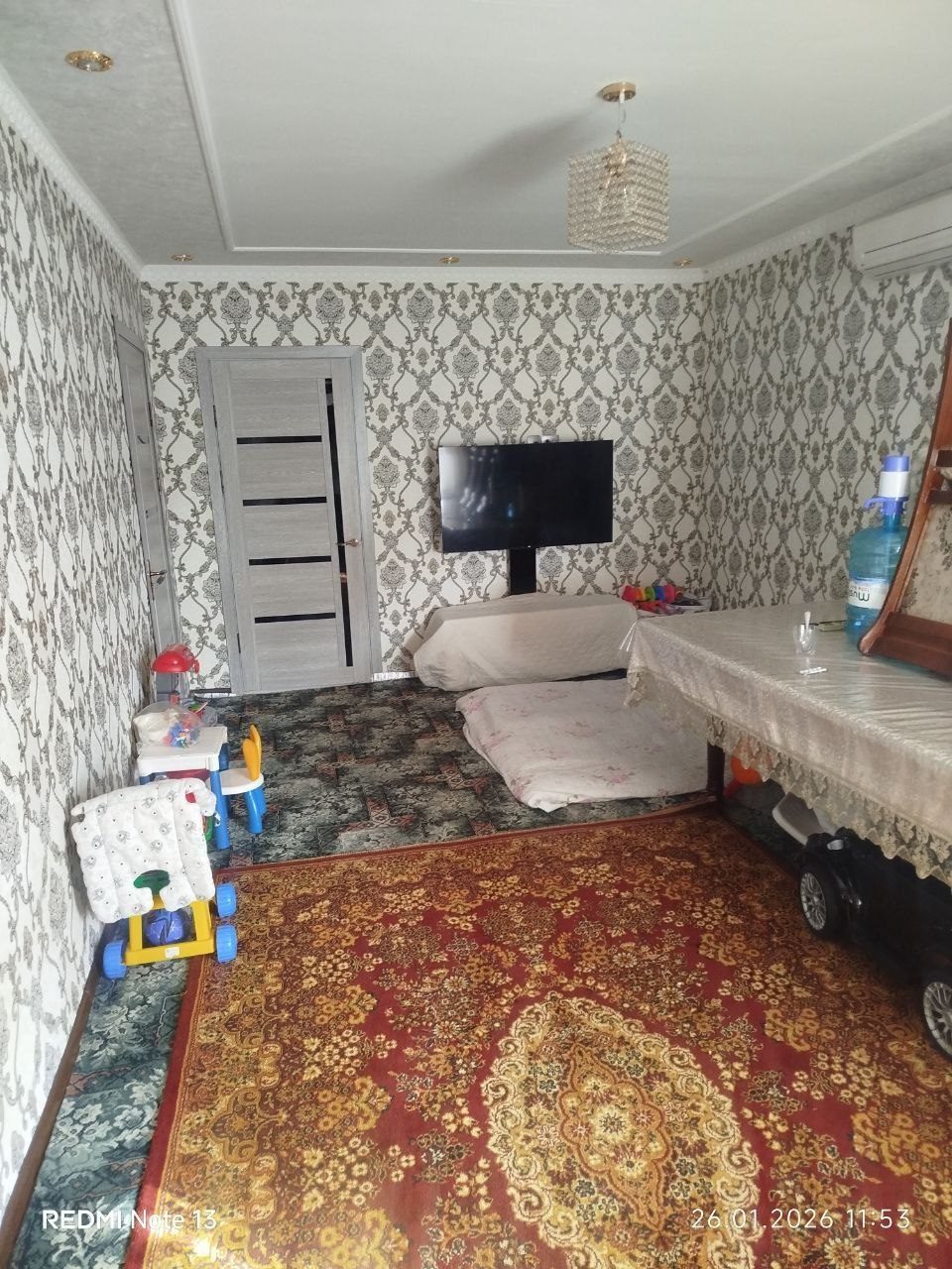 3-xonali uy, 400 m², Toshkent, Bektemir tumani, sotuvga