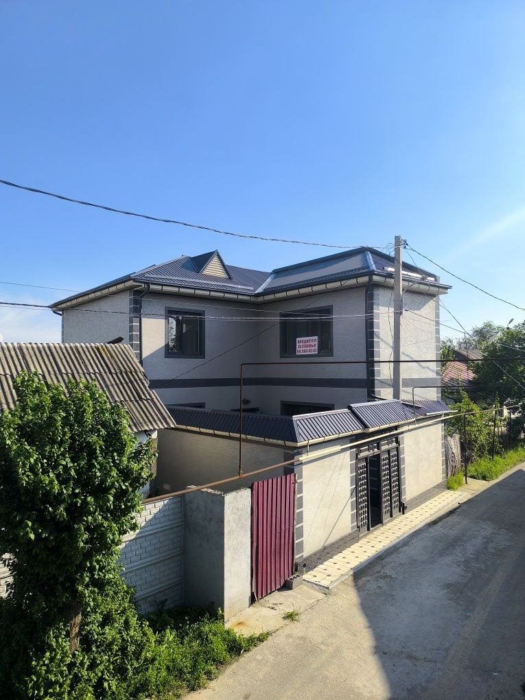 6-xonali uy, 1.5 m², Toshkent, Sergeli tumani, sotuvga
